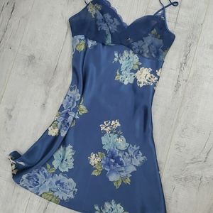 Secret Treasures Satin Nighty